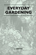 Cover: Everyday Gardening - Read Books