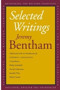 Cover: Selected Writings - Yale University Press