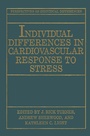 Cover: Individual Differences in Cardiovascular Response to Stress - Springer