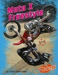 Cover: Moto X Freestyle - Capstone Press