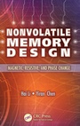 Cover: Nonvolatile Memory Design - CRC Press