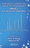 Bild: Hydrophilic Interaction Liquid Chromatography (HILIC) and Advanced Applications - CRC Press