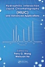 Cover: Hydrophilic Interaction Liquid Chromatography (HILIC) and Advanced Applications - CRC Press