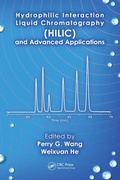 Bild: Hydrophilic Interaction Liquid Chromatography (HILIC) and Advanced Applications - CRC Press