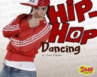 Enlarge image Cover: Hip Hop Dancing - Capstone Press