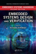 Cover: Embedded Systems Handbook - CRC Press