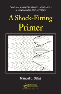 Abbildung von: A Shock-Fitting Primer - CRC Press
