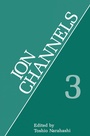 Cover: Ion Channels - Kluwer Academic/Plenum Publishers