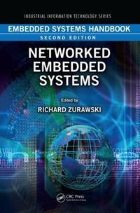Enlarge image Cover: Embedded Systems Handbook - CRC Press