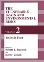 Cover: The Vulnerable Brain and Environmental Risks - Springer