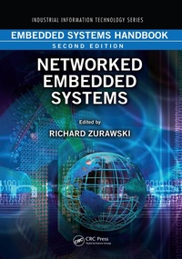 Enlarge image Cover: Embedded Systems Handbook - CRC Press