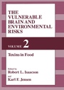 Cover: The Vulnerable Brain and Environmental Risks - Springer