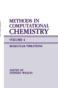 Abbildung von: Methods in Computational Chemistry - Plenum Publishing Co.,N.Y.