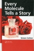 Cover: Every Molecule Tells a Story - Chapman & Hall/CRC