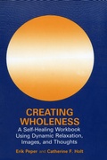 Cover: Creating Wholeness - Kluwer Academic / Plenum Publishers