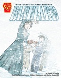 Cover: The Schoolchildren's Blizzard - Capstone Press