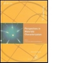 Abbildung von: Perspectives in Materials Characterization - CRC Press