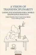 Cover: A Vision of Transdisciplinarity - EPFL Press