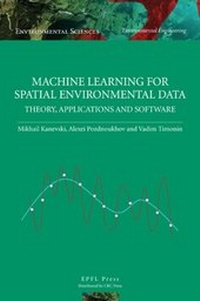 Abbildung von: Machine Learning for Spatial Environmental Data - EPFL Press