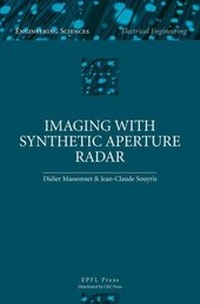 Abbildung von: Imaging with Synthetic Aperture Radar - EPFL Press