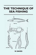 Cover: The Technique Of Sea Fishing - Read Books