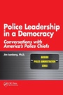 Cover: Police Leadership in a Democracy - Routledge