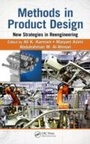 Cover: Methods in Product Design - CRC Press