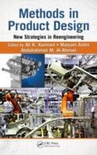 Abbildung von: Methods in Product Design - CRC Press