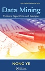 Cover: Data Mining - CRC Press