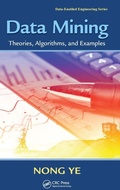 Cover: Data Mining - CRC Press