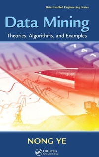 Enlarge image Cover: Data Mining - CRC Press