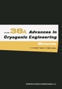 Cover: Materials - Plenum Publishing Co.,N.Y.