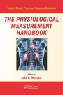 Cover: The Physiological Measurement Handbook - CRC Press