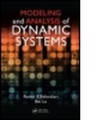 Cover: Modeling and Analysis of Dynamic Systems - CRC Press