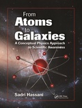 Cover: From Atoms to Galaxies - CRC Press