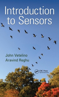 Abbildung von: Introduction to Sensors - CRC Press