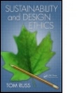 Cover: Sustainability and Design Ethics - CRC Press