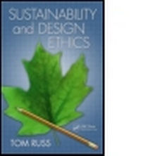 Enlarge image Cover: Sustainability and Design Ethics - CRC Press