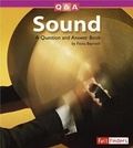 Cover: Sound - Capstone Press