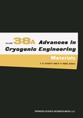 Cover: Materials - Springer