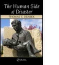 Enlarge image Cover: The Human Side of Disaster - CRC Press