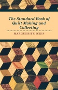 Cover: The Standard Book Of Quilt Making And Collecting - Read Books