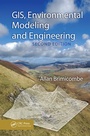 Cover: GIS, Environmental Modeling and Engineering - CRC Press