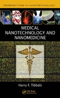 Cover: Medical Nanotechnology and Nanomedicine - CRC Press