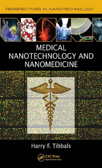 Abbildung von: Medical Nanotechnology and Nanomedicine - CRC Press