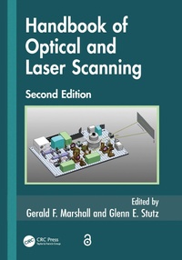 Enlarge image Cover: Handbook of Optical and Laser Scanning - CRC Press