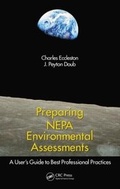 Abbildung von: Preparing NEPA Environmental Assessments - CRC Press