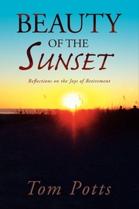 Enlarge image Cover: Beauty of the Sunset - Xlibris