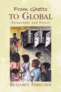 Cover: From Ghetto to Global - Xlibris