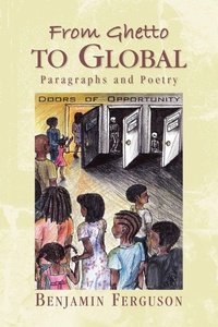 Enlarge image Cover: From Ghetto to Global - Xlibris